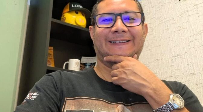Colima – Investigador de la UdeC representará a México en seminario internacional sobre agua, medio ambiente y geotecnia (El Comentario)