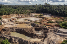 Internacional – Minerales críticos y agua marchan por sendas contrarias en América Latina (IPS)