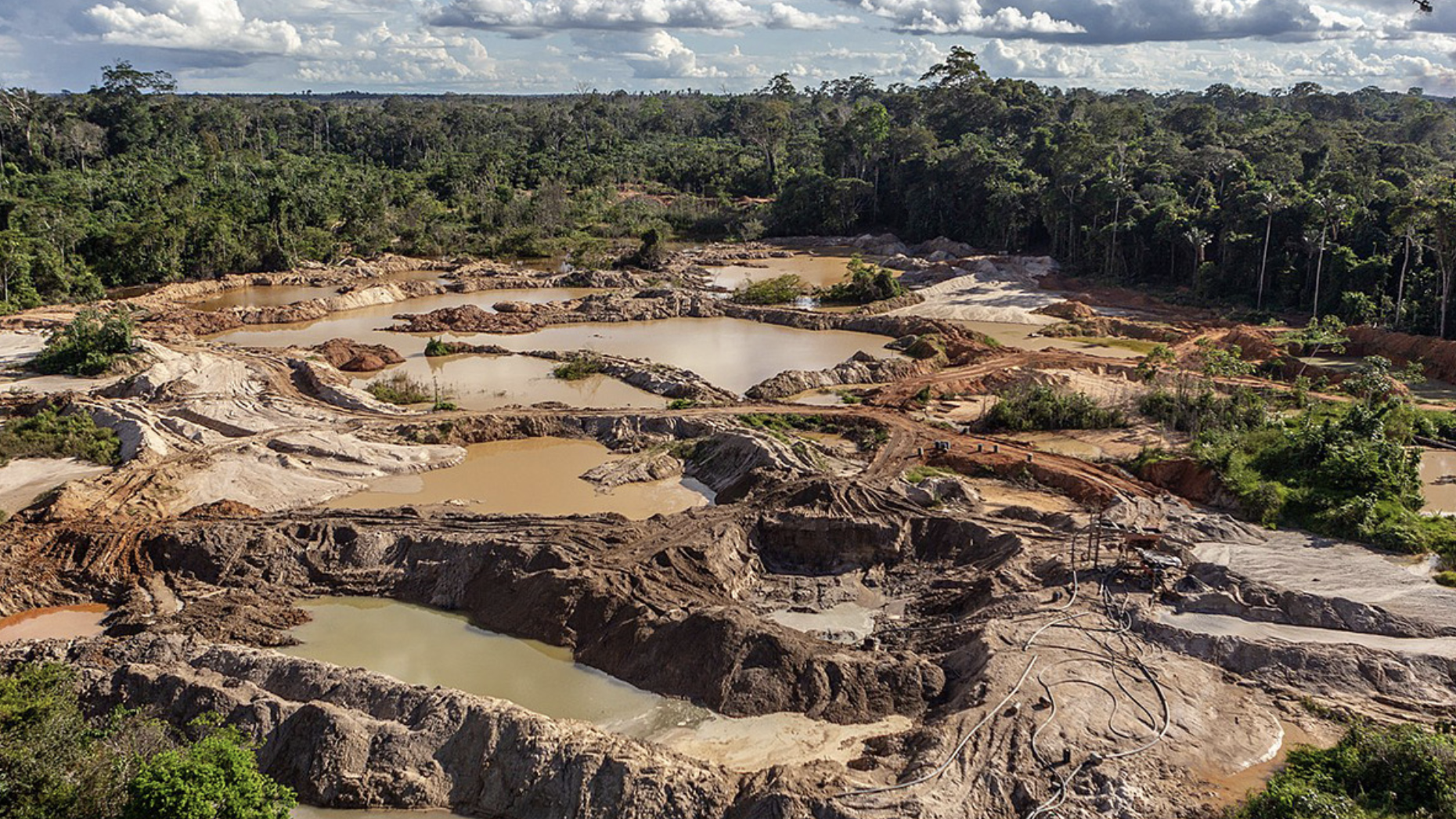 Internacional – Minerales críticos y agua marchan por sendas contrarias en América Latina (IPS)