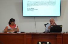 México – Expertos analizan las disputas por el acceso, control y distribución del agua (UAM)