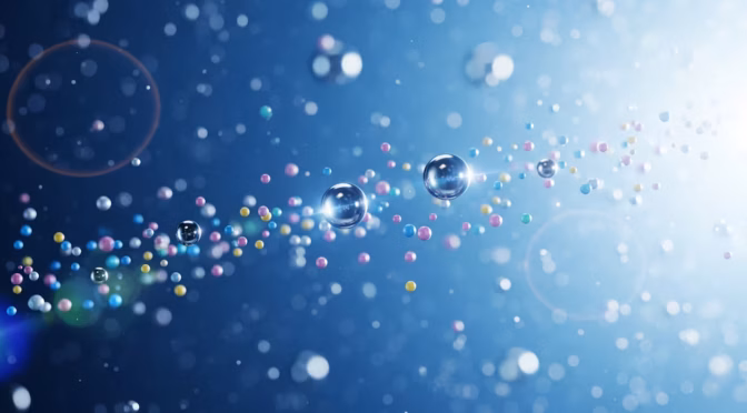 Mundo – Científicos crean robots que limpian microplásticos del agua y el suelo: cómo funcionan (Infobae)