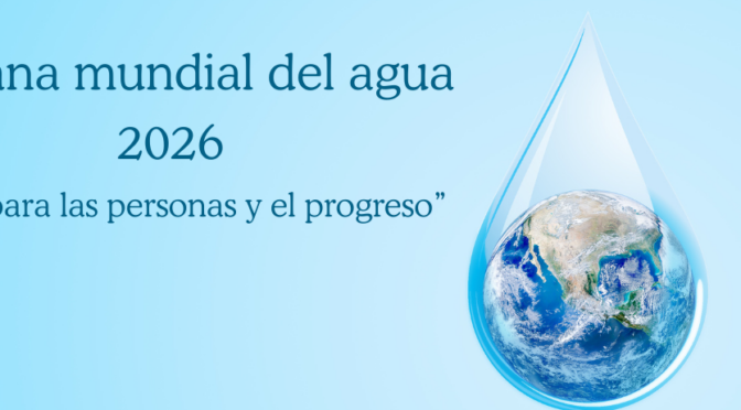 De Baja California Sur al mundo: las propuestas de las juventudes por el agua