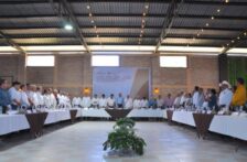 Tamaulipas – Actualizan el Semáforo del Cuidado del Agua para fortalecer la gestión hídrica en los 43 municipios de Tamaulipas (Gobierno del Estado de Tamaulipas)
