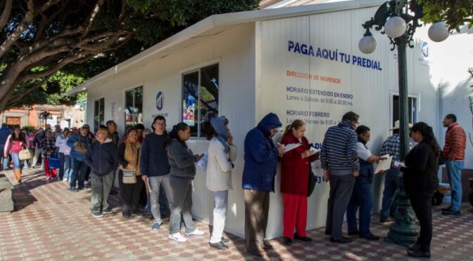 Querétaro – San Juan del Río reporta finanzas municipales sin deuda (Al Diálogo)