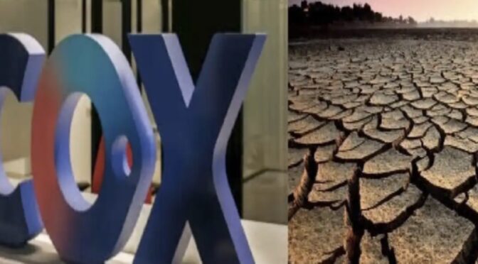 Baja California – Megaproyecto de COX en Baja California exhibe el rezago hídrico en BCS (Peninsular Digital)
