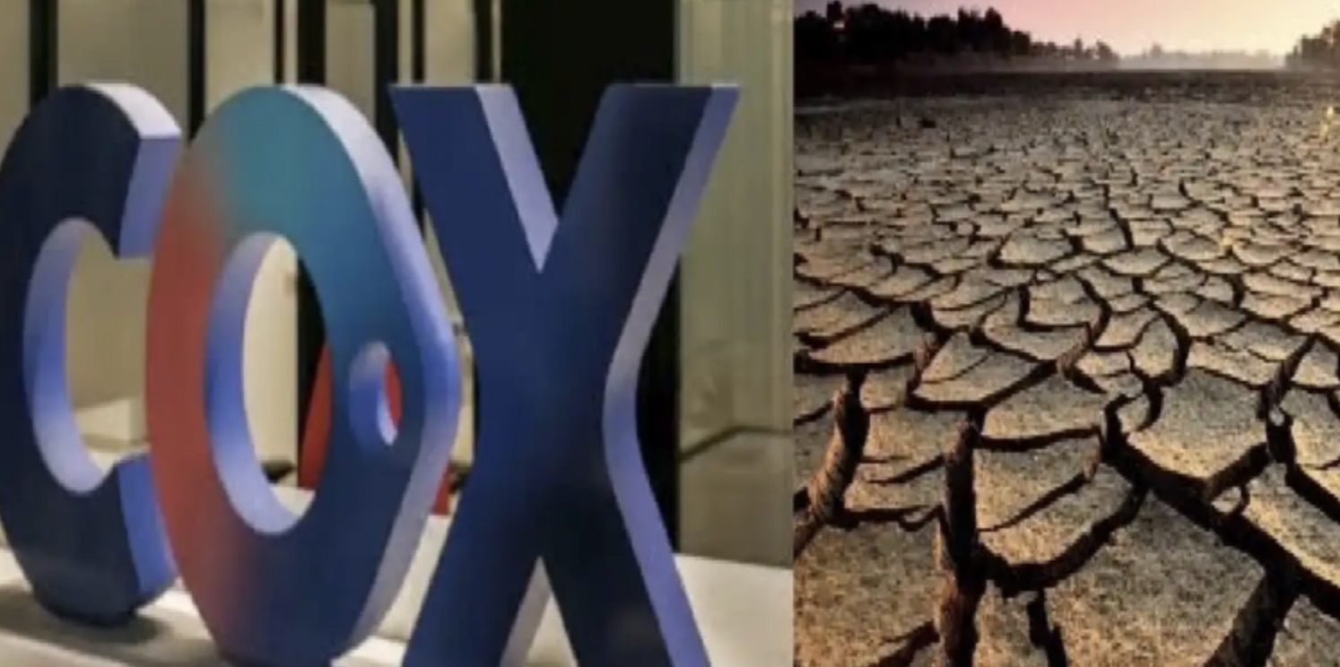 Baja California – Megaproyecto de COX en Baja California exhibe el rezago hídrico en BCS (Peninsular Digital)