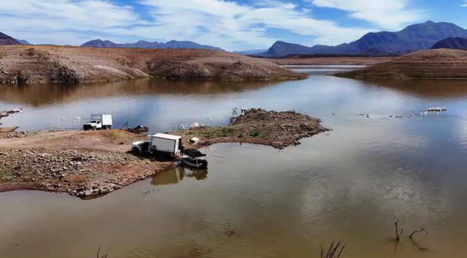 Hermosillo – Sonora superó el 65% del promedio histórico de lluvias este año: Conagua (El Imparcial)