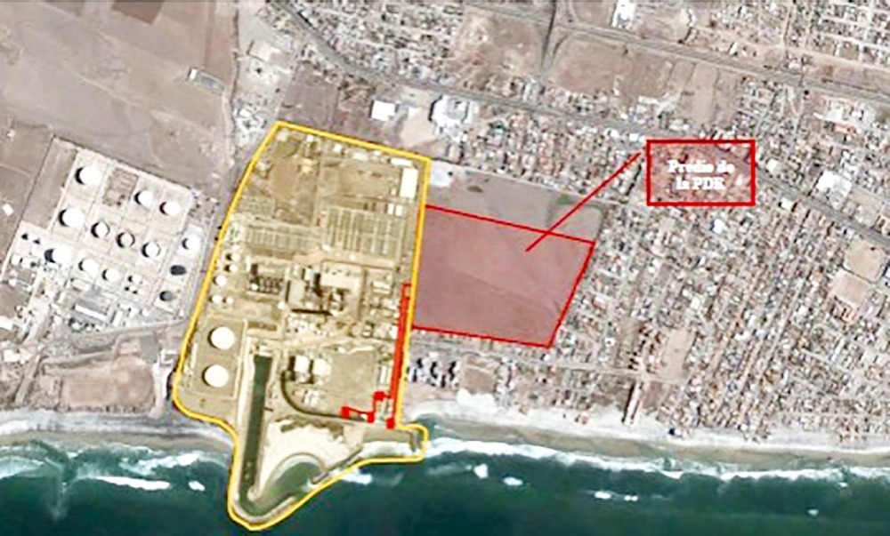 Baja California – Por tercera vez, Conagua difiere el fallo de la licitación de desaladora de Rosarito (Zeta Tijuana)