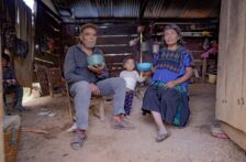 Comunidades de Chiapas vigilan la calidad, protegen la salud y mantienen sus sistemas de agua (Alianza Aguas Comunes – Red + Agua)
