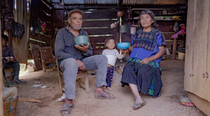 Comunidades de Chiapas vigilan la calidad, protegen la salud y mantienen sus sistemas de agua (Alianza Aguas Comunes – Red + Agua)