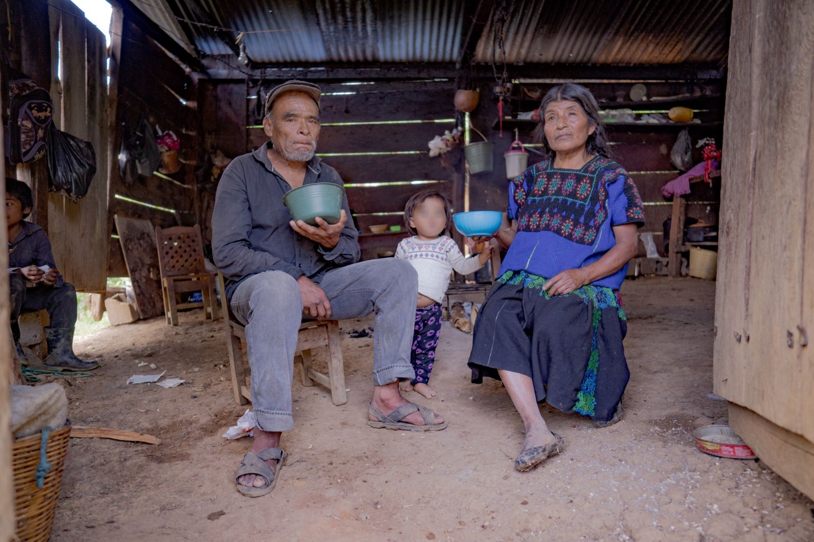 Comunidades de Chiapas vigilan la calidad, protegen la salud y mantienen sus sistemas de agua (Alianza Aguas Comunes – Red + Agua)