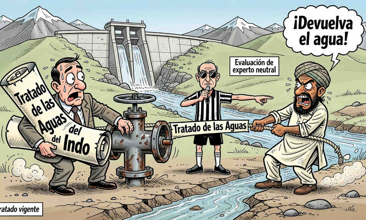 Agua