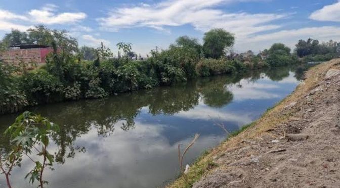 Jalisco – Comisión Nacional del Agua aprueba proyectos hídricos de Jalisco (Meganoticias)