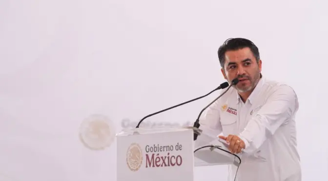 México – Conagua admite que restringe los datos climáticos (La Jornada)