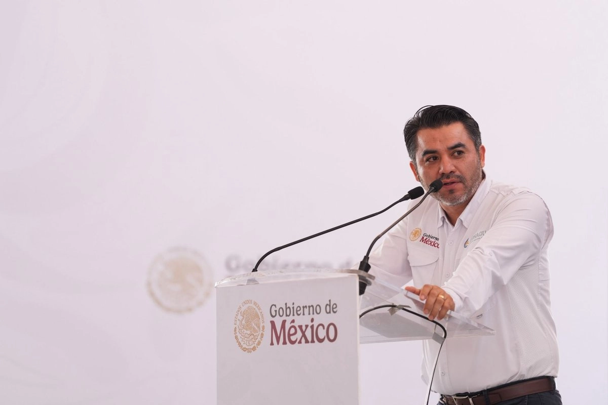 México – Conagua admite que restringe los datos climáticos (La Jornada)