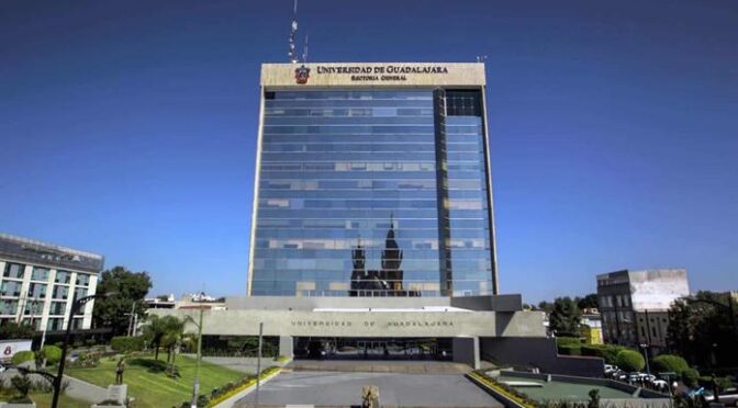 Jalisco – Habrá medidores de agua en empresas de la UdeG (UDGTV)