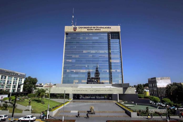 Jalisco – Habrá medidores de agua en empresas de la UdeG (UDGTV)