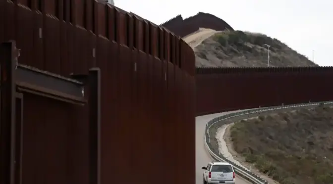 Internacional – Resaltan que sin agua ni energía no habría desarrollo en la frontera entre México y Estados Unidos (Forbes México)