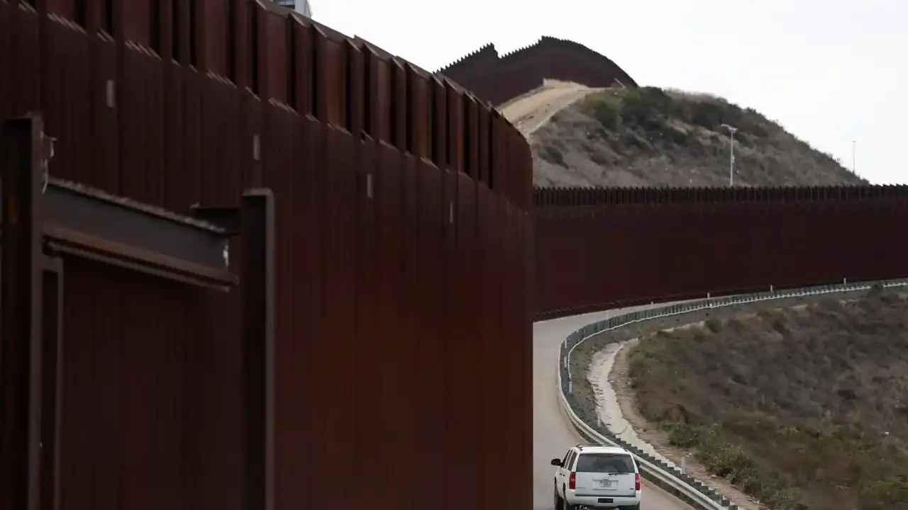 Internacional – Resaltan que sin agua ni energía no habría desarrollo en la frontera entre México y Estados Unidos (Forbes México)