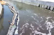 Hidalgo – Calidad del agua en río Tula debe mejorarse: Semarnat (Milenio)