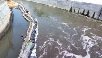 Hidalgo – Calidad del agua en río Tula debe mejorarse: Semarnat (Milenio)