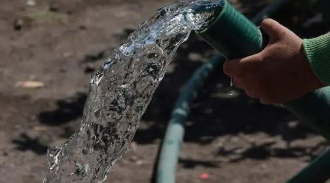 San Luis Potosí – Huachicol del agua deja sin presión a comunidades tének de Ciudad Valles (La Orquesta)