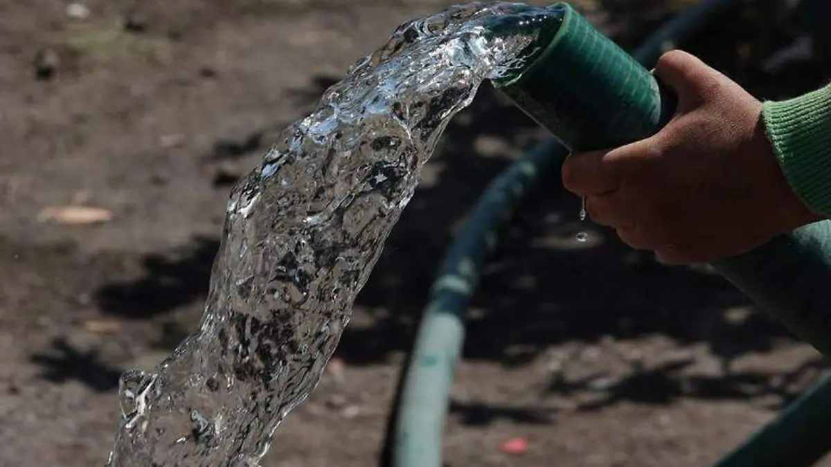 San Luis Potosí – Huachicol del agua deja sin presión a comunidades tének de Ciudad Valles (La Orquesta)