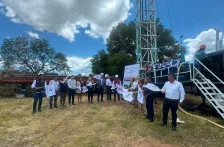 Estado de México – San Lorenzo Tlacotepec tendrá nuevo pozo de agua; invertirán casi 17 mdp (El Sol de Toluca)