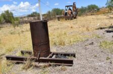 Chihuahua – Conagua autoriza tres exploraciones de pozos para abastecer agua en Parral; uno resultó sin reservas (El Sol de Parral)