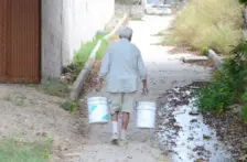 Sonora – Falta de agua genera gastos adicionales para familias de Hermosillo (El Sol de Hermosillo)