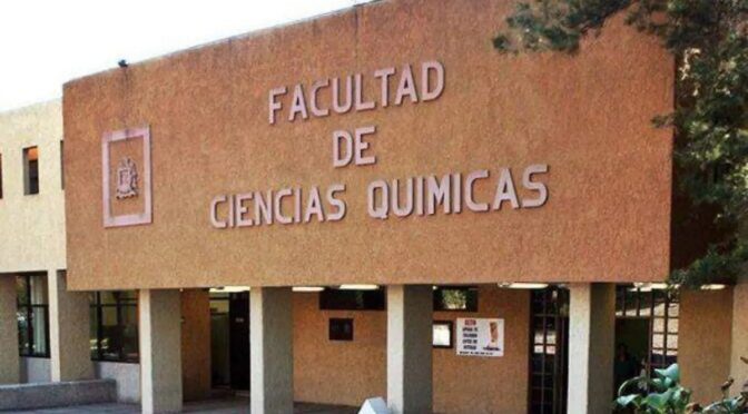 Ciudad de México – Proyecto de la UASLP busca mejorar la calidad del agua eliminando fluoruro (El Sol de San Luis)