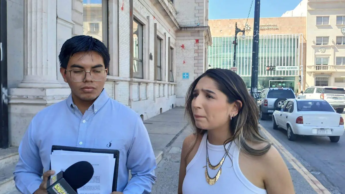 Chihuahua – Exigen estudiantes de la UACh agua potable, limpieza en los baños y transparencia de recursos (El Heraldo)