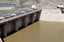 Chihuahua – “El agua es nuestra. Y la vamos a defender”: Marco Bonilla apoya al alcalde de Coyame respecto al agua de El Granero (Entre Líneas)