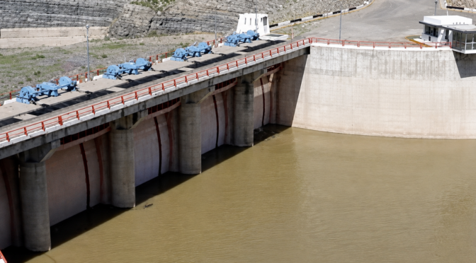 Chihuahua – “El agua es nuestra. Y la vamos a defender”: Marco Bonilla apoya al alcalde de Coyame respecto al agua de El Granero (Entre Líneas)
