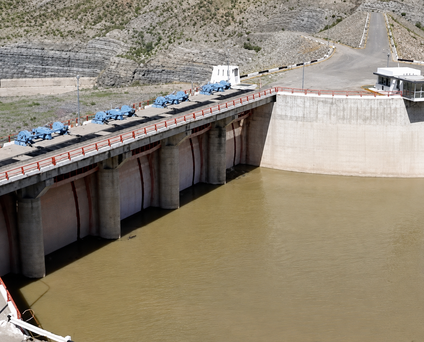 Chihuahua – “El agua es nuestra. Y la vamos a defender”: Marco Bonilla apoya al alcalde de Coyame respecto al agua de El Granero (Entre Líneas)