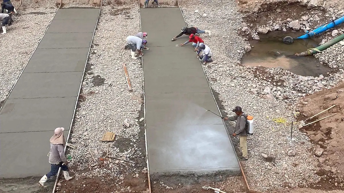Sinaloa – Conagua invertirá 4 mil mdp para modernizar 968 km de canales del Río Fuerte (El Sol de Sinaloa)