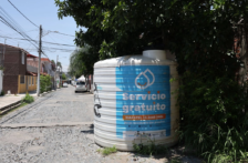Jalisco – Morena Jalisco propone que el agua del Siapa sea gratis mientras no garantice su calidad (La Jornada)