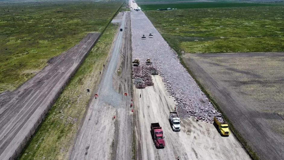 Hidalgo – Obras del Tren México-Pachuca afectan abasto de agua en Pachuca (Milenio)