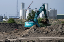 Internacional – Centrales nucleares en Hungría y Rumania reducen producción por bajos niveles de agua en el Danubio (El Economista)