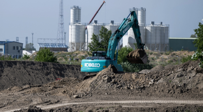 Internacional – Centrales nucleares en Hungría y Rumania reducen producción por bajos niveles de agua en el Danubio (El Economista)
