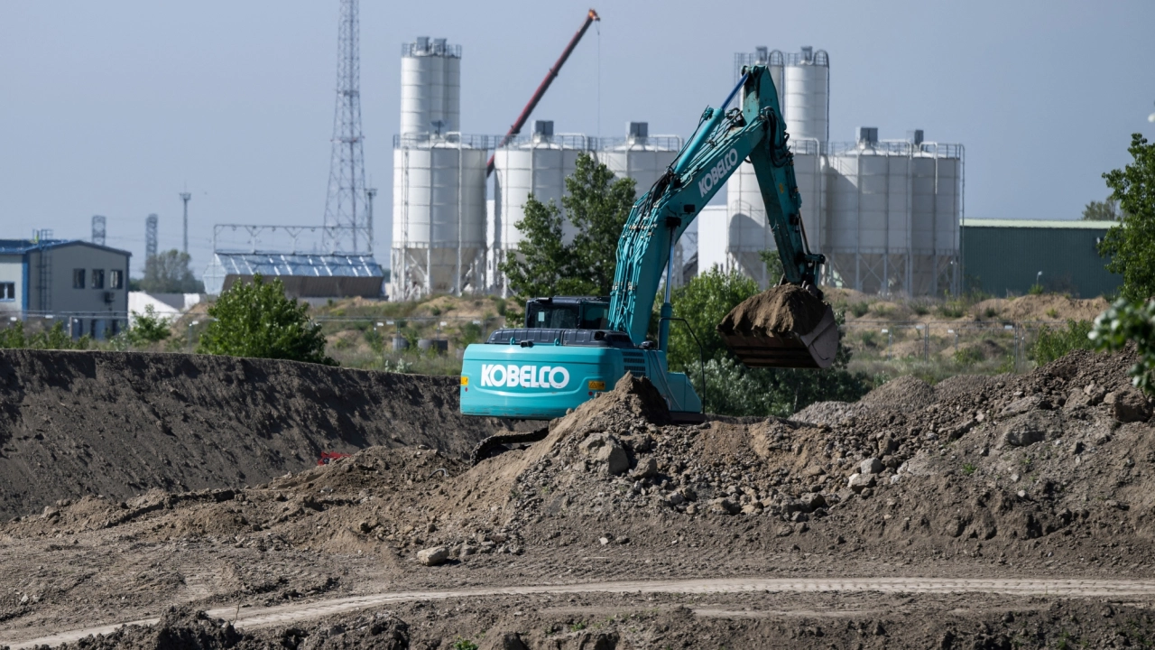 Internacional – Centrales nucleares en Hungría y Rumania reducen producción por bajos niveles de agua en el Danubio (El Economista)