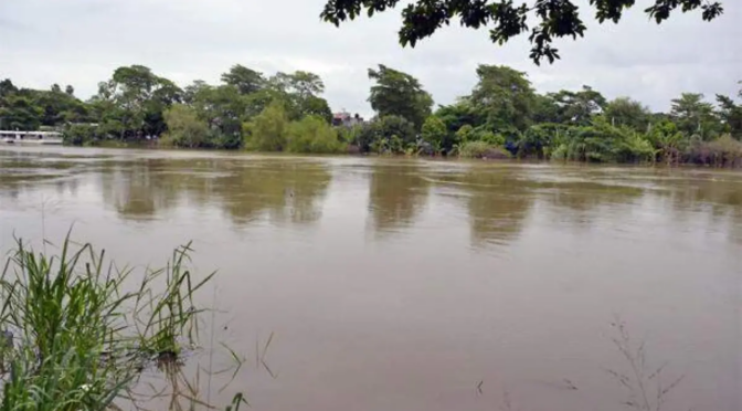 Chiapas – Advierten de la falta de información sobre el agua en Chiapas (Cuarto Poder)