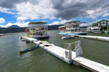 México – Lluvias hacen el milagro en embalses de México, pero expertos alertan de retos en la gestión del agua (El Financiero)
