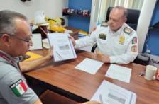 Hidalgo – Conagua fortalece prevención ante inundaciones y estiaje en Hidalgo (News Hidalgo)