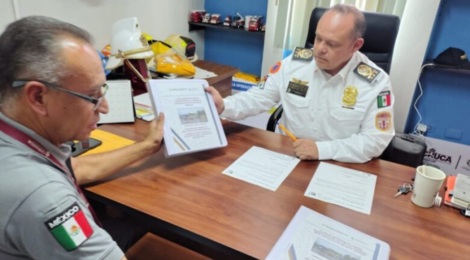 Hidalgo – Conagua fortalece prevención ante inundaciones y estiaje en Hidalgo (News Hidalgo)