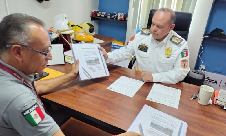 Hidalgo – Conagua fortalece prevención ante inundaciones y estiaje en Hidalgo (News Hidalgo)