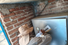 Guanajuato – Conagua intensifica inspecciones contra pozos clandestinos y extracción ilegal de agua en Guanajuato (Sociedad Noticias)