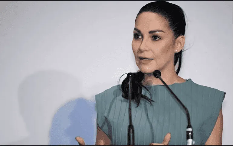 Jalisco – Mery Pozos anuncia primera suspensión provisional para garantizar agua potable en Guadalajara (El Informador)