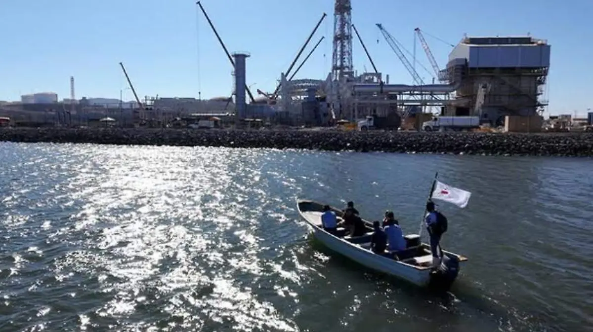 Sinaloa – Mexinol apuesta por el reúso de agua residual para su proyecto industrial en Ahome (El Sol de Sinaloa)