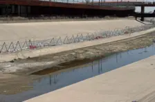 Nuevo León – Río Bravo pierde cuatro albercas olímpicas de agua por minuto; empresas crean alianza para enfrentar escasez (La Jornada)